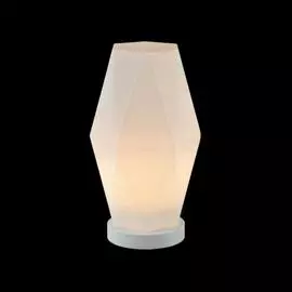 Настольная лампа Maytoni SIMPLICITY MOD231-TL-01-W