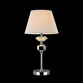 Настольная лампа Maytoni SMUSSO MOD560-TL-01-N