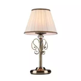 Настольная Лампа Maytoni Vintage ARM420-22-R