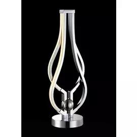 Настольная лампа Maytoni WAVE MOD550-22-N