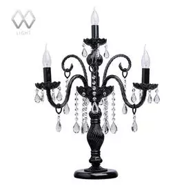 Настольная Лампа Mw-light Барселона 7 313033004