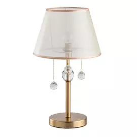 Настольная Лампа MW-Light ФЕДЕРИКА 684031801