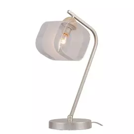 Настольная лампа Natali Kovaltseva 75143/1T CHAMPAGNE