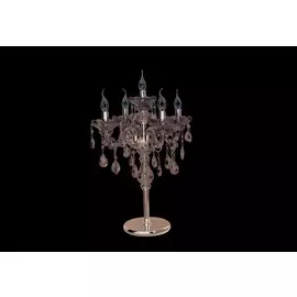 Настольная лампа Natali Kovaltseva 76050/5C Clear