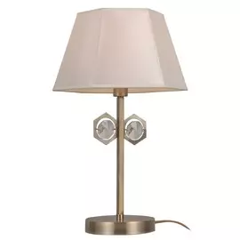 Настольная лампа Natali Kovaltseva 79008/1T ANTIQUE