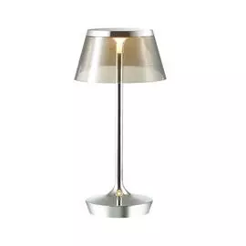 Настольная Лампа Odeon Light Abel 4109/7TL