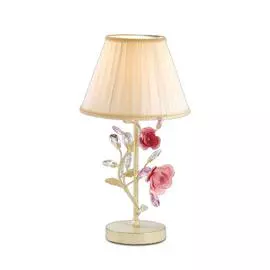 Настольная Лампа Odeon Light OXONIA 2585/1T