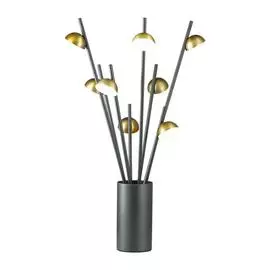 Настольная Лампа Odeon Light VERICA 4156/24TL