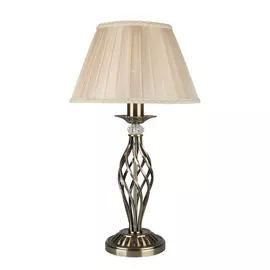 Настольная лампа Omnilux MEZZANO OML-79114-01