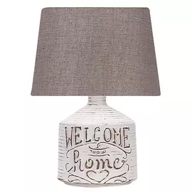 Настольная лампа Omnilux OMOIS OML-82004-01