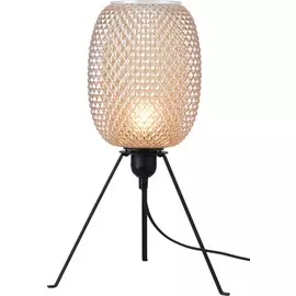 Настольная лампа Toplight ALICE TL1210T-01BL