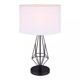 Настольная Лампа Toplight GRIZEL TL1178T-01BK