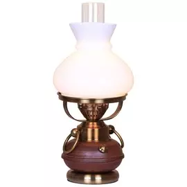 Настольная лампа Velante 321-504-01