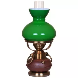 Настольная лампа Velante 321-584-01