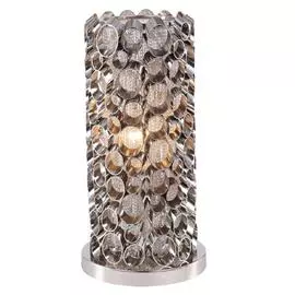 Настольные лампы Crystal Lux FASHION TL1