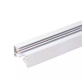 Однофазный шинопровод Elektrostandard TRL-1-1-300-WH 4690389134302