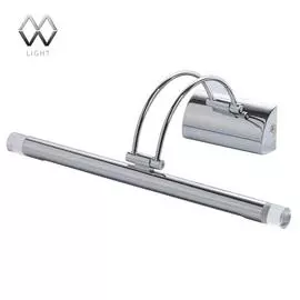 Подсветка Для Картин De Markt КОТБУС 492022901