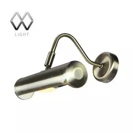 Подсветка Для Картин De Markt Вернисаж 502020201