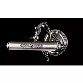 Подсветка Для Картин Maytoni Picasso PIC114-01-R