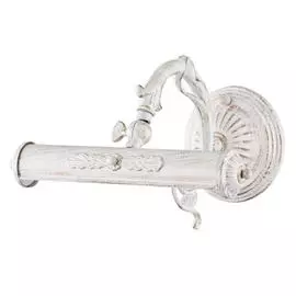 Подсветка для картин Maytoni PICASSO PIC114-01-W