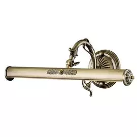 Подсветка Для Картин Maytoni Picasso PIC114-02-R