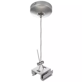 Подвес Универсальный Трековый Lightstar BARRA 504199