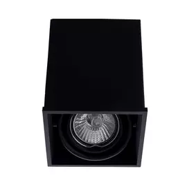 Светильник Arte Lamp CARDANI PICCOLO A5942PL-1BK