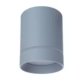 Светильник Arte Lamp ELLE A1909PL-1GY
