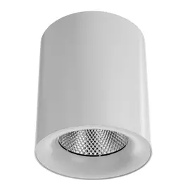 Светильник Arte Lamp FACILE A5130PL-1WH
