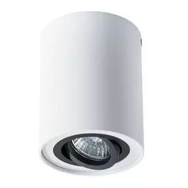 Потолочный светильник Arte Lamp Falcon A5644PL-1WH