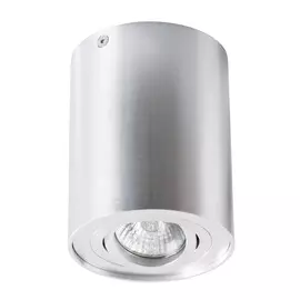 Светильник Arte Lamp FALCON A5644PL-1SI