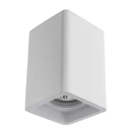 Светильник Arte Lamp TUBO A9261PL-1WH