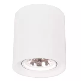 Светильник Arte Lamp TUBO A9262PL-1WH
