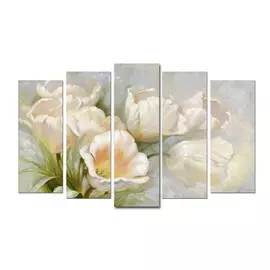 Пятимодуль Toplight 80х125 TL-PM0027