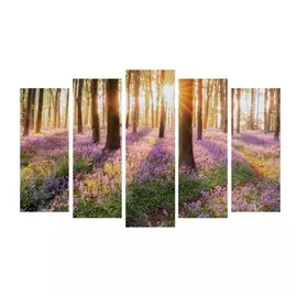 Пятимодуль Toplight 80х125 TL-PM0031