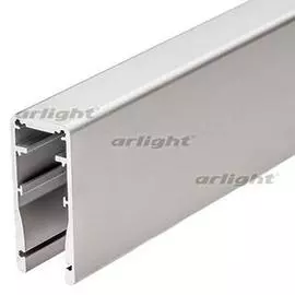 Профиль ALU-HANDRAIL-2000 FOR GLASS 17.5 Arlight 015477