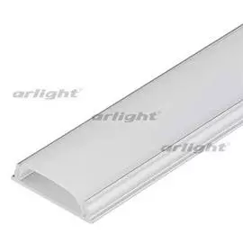 Профиль ARH-BENT-W18-2000 ANOD Arlight 023087 (2м)