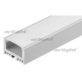 Профиль ARH-LINE-1726-2000 ANOD Arlight 018674 (2м)