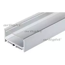 Профиль ARH-LINE-2448-2000 ANOD Arlight 018684 (2м)