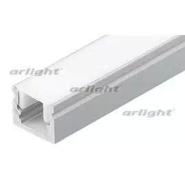 Профиль ARH-MINI5-2000 ANOD Arlight 018827 (2м)