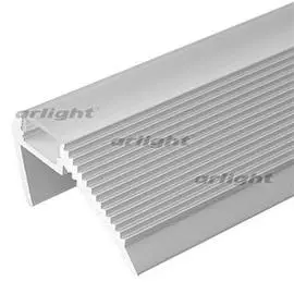 Профиль ARH-STAIR-W47-2000 ANOD Arlight 016148 (2м)