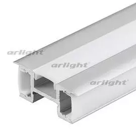 Профиль ARH-TRI-D-2000 ANOD Arlight 018829 (2м)