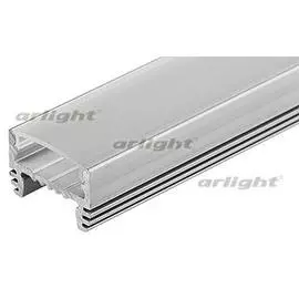 Профиль ARH-WIDE-H16-2000 ANOD Arlight 018816 (2м)