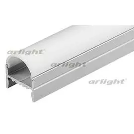Профиль ARH-WIDE-H20-2000 ANOD Arlight 018859 (2м)