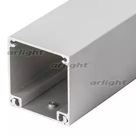 Профиль BOX52-2000 ANOD Arlight 017356 (2м)