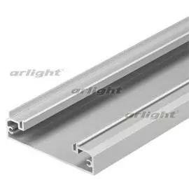 Профиль-держатель KLUS-POWER-W70-BASE-2000 ANOD Arlight 019883 (2м)