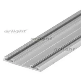 Профиль-держатель PHS-A-BASE-H3.6-2000 ANOD Arlight 019862 (2м)