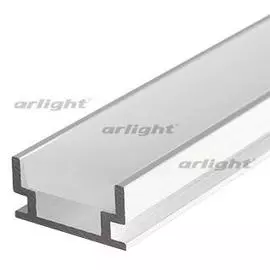 Профиль HR-2000 ANOD Arlight 019190 (2м)