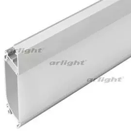 Профиль K-WALL-2000 ANOD Arlight 021716 (2м)