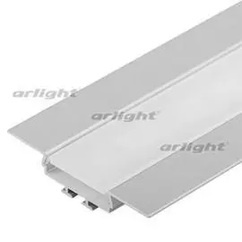 Профиль KLUS-LOCK-FM-2000 ANOD Arlight 019185 (2м)